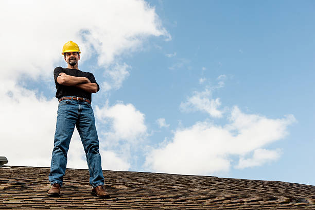Best Emergency Roof Repair  in Prospect Rk, PA