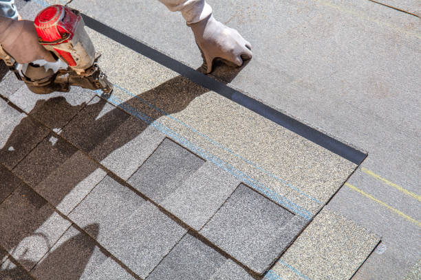 Roof Repair Estimates in Prospect Park, PA