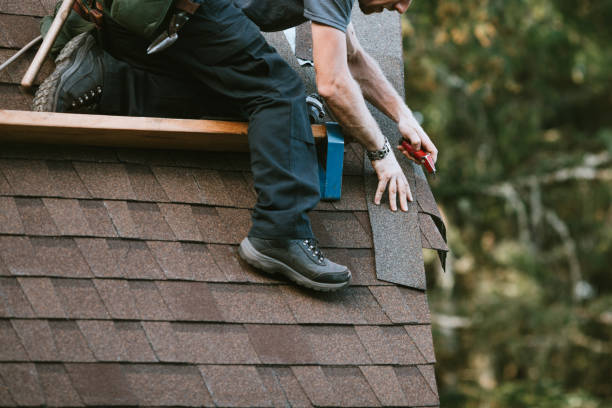 Professional Roofing Contractor in Prospect Park, PA